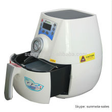 2014 new products mini 3D sublimation vacuum machine for direct sales